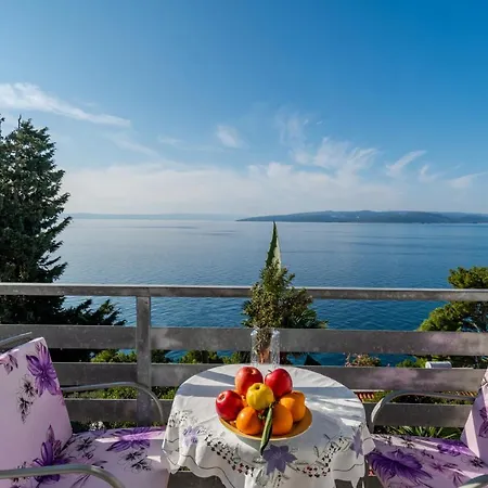 Appartamento Tolic *