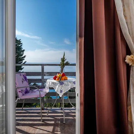 Tolic Apartman