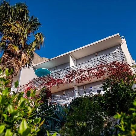 Appartamento Tolic Baška Voda