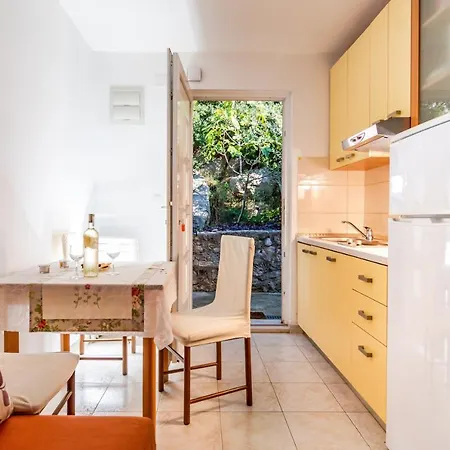 Appartamento Tolic *