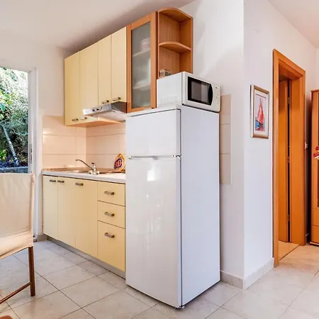 Appartamento Tolic Baška Voda