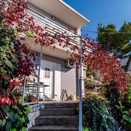 Apartman Tolic *
