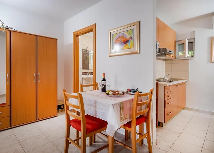Tolic Apartament *