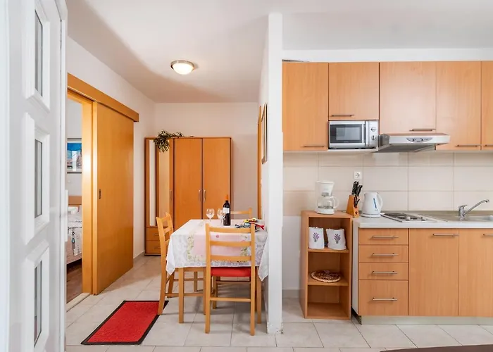 Tolic Appartement