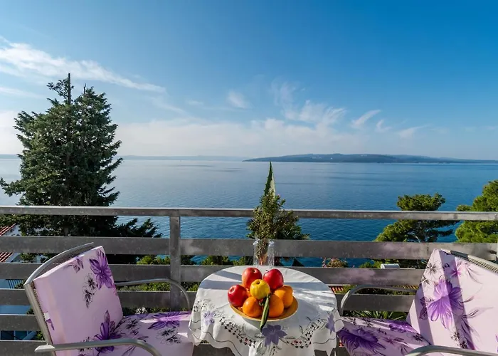 Apartament Tolic *