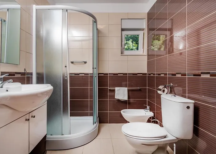 Apartament Tolic *