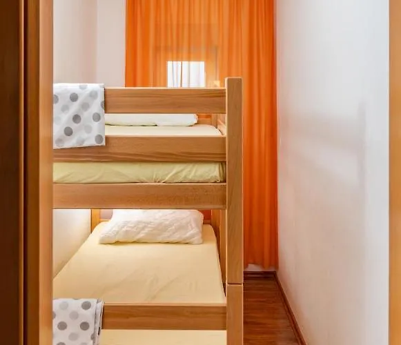 Tolic Apartament *