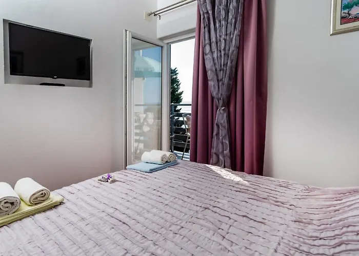 Tolic Apartament *