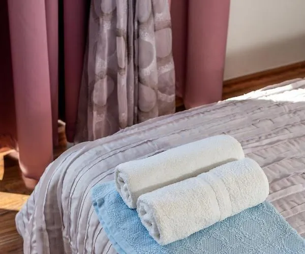 Apartament Tolic Baška Voda