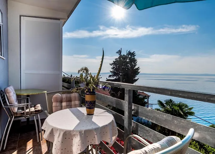 Tolic Apartament