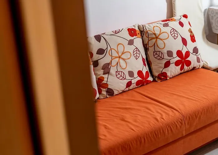 Tolic Appartement