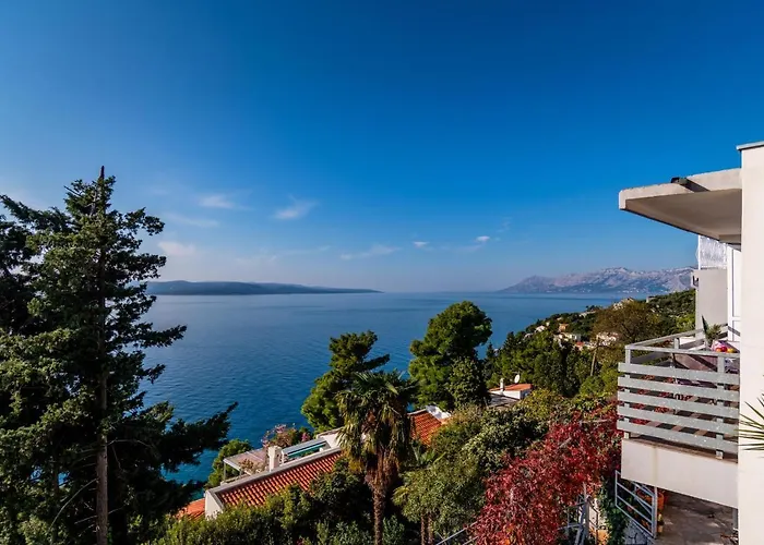 Tolic Appartement