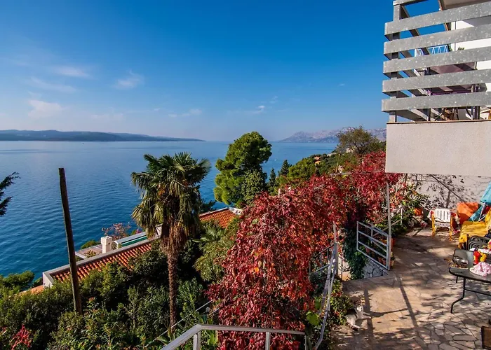 Apartament Tolic Baška Voda