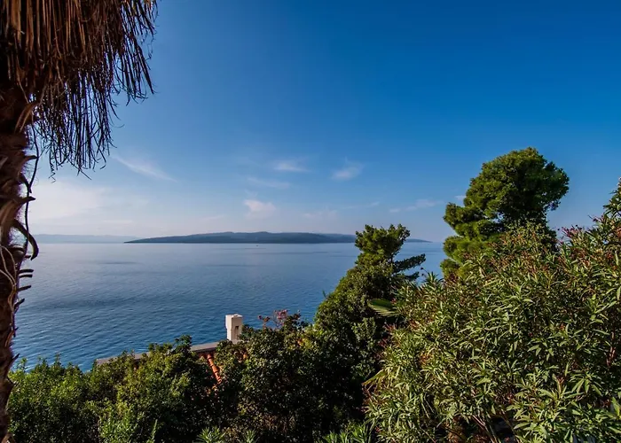 Apartament Tolic Baška Voda