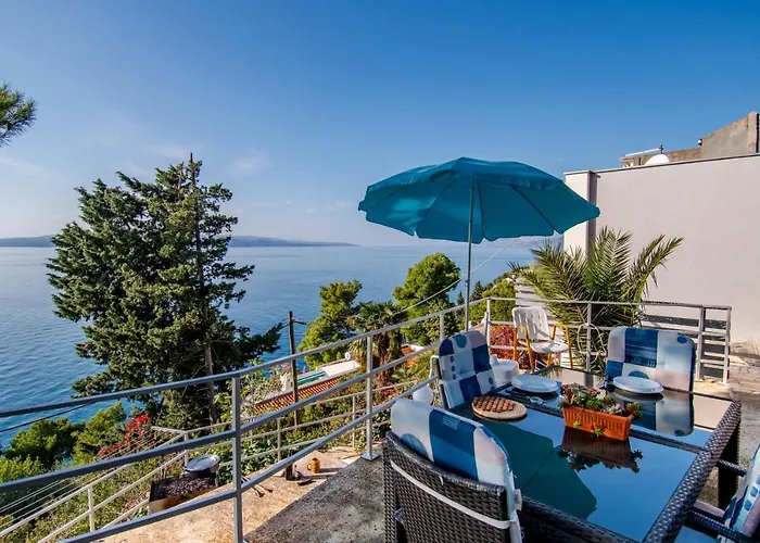 Appartement Tolic *