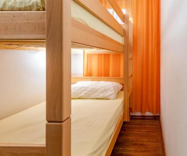 Apartament Tolic