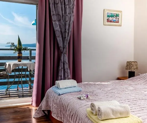 Tolic Apartament Baška Voda